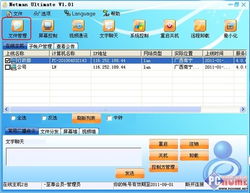 網絡人遠程控制軟件中的自動屏幕錄像技巧與軟件開發實踐